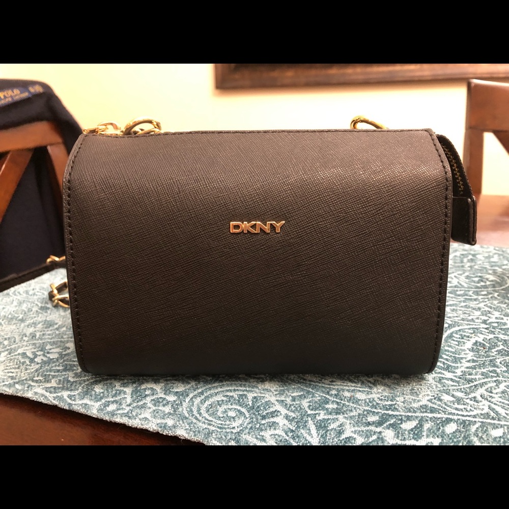 DKNY purse